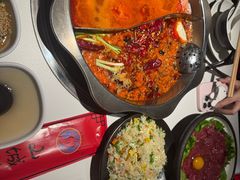 -山城辣妹子(定福庄店)