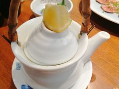 -九井澤精致料理(金茂店)