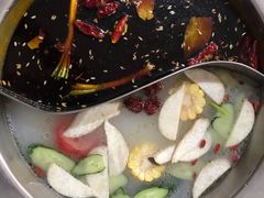 -盖帮鳝鱼串串(东郊记忆店)