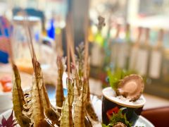 -斯普汇生蚝牛排馆(中骏世界城店)