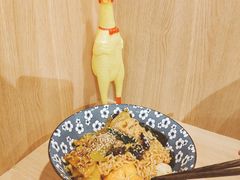 -皆道拌麻辣烫·麻辣拌