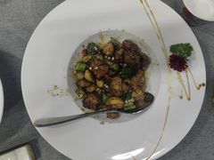 -中卫御苑福膳·养生局(圆明园店)