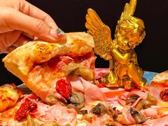 -IL TEATRO 精品意大利餐厅