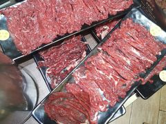 -陈记顺和潮汕牛肉火锅(番禺迎宾大道店)