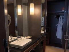 -天津君隆威斯汀酒店