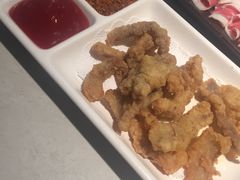 酥肉-海底捞火锅(泉城路店)