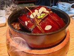 -吴越荣记·苏州菜·松鼠桂鱼(娄门景区店)