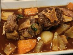 -玫瑰园西餐厅(新华大厦店)