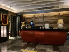 -SPA·印象足道养生(大运河度假区四望亭店)