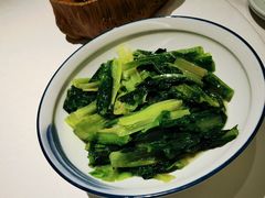 清炒莴苣-老湘亲·品鉴湘菜(湖里店)