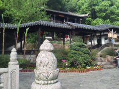 -虞山城墙