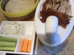 -大鸭梨(天通西苑店)