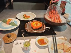-匠和风精致料理(祥禾天地店)