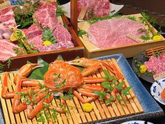 -山川小町·极番烧肉(新地假日广场店)
