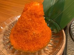 小可爱火山沙拉-摩打食堂(佳兆业店)