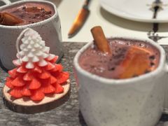 -SHADOWS•Bistro&Eatery(安福路店)