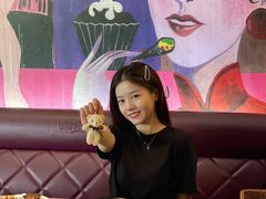 -贵族世家牛排(晋江万达店)