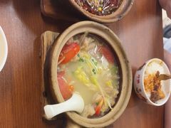 -罗妈砂锅(四川成都奎星楼店)