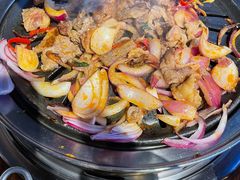 -九田家黑牛烤肉料理(新辰里亚运村店)