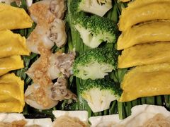 -小八仙·宴(三峡茶庄店)