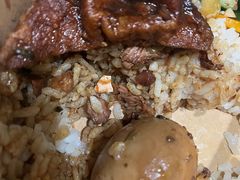 台湾卤肉饭-台湾小竹(华宇广场店)