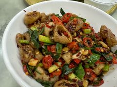 -红色湘菜馆(春风店)