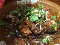 -东北大院·东北菜(三台子店)