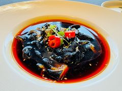 -上海滩餐厅(BFC外滩金融中心店)