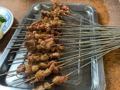 -一九和平烧烤(兴济河小区店)