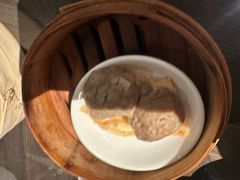 -万丽轩·粤菜(王府井金茂万丽酒店)