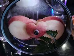 -TIPTOP BAR酒吧(欧亚新生活广场店)
