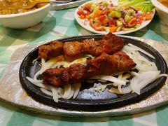 -Santoor 萨都里印度餐厅(北锣鼓巷店)