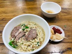-老刘家泡馍·陕西老字号(钟楼广济街店)