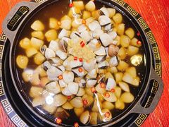 -传统香辣蟹(南园路店)