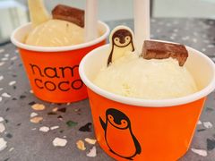 -nama cocoa 纳摩可可(朝阳大悦城店)