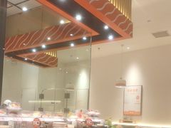 -新一番三文鱼寿司(大东海店)