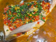 -宴来湘聚·湘粤菜(国投财富广场店)