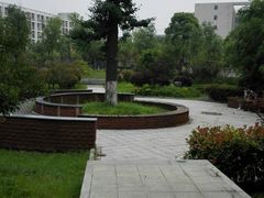 -南京医科大学(江宁校区)
