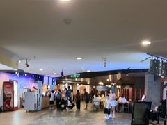 -太平洋海底世界