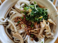 -再回首鸡肉米线(人民路一店)