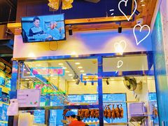 -澳门陈光记烧味饭店(郎家园店)