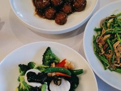 -天和晟烤鸭店(玉泉西街店)