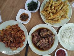 -贤花饭店(城阳店)