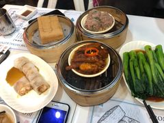 -点点心点心专门店(湾仔店)