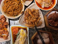 -小街天府(西工小街店)