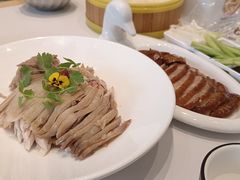 -梅利汴京烤鸭•开封豫菜地标店(晋安路店)