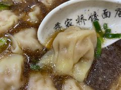 -蒋家桥饺面店(广陵路店)