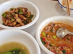 -秀妈厨房(灰汤老店)