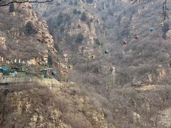 -京东石林峡风景区