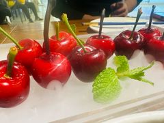 -小大董·烤鸭(王府井apm店)